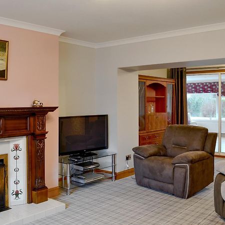 Hawthorn Cottage Stranraer Exteriér fotografie