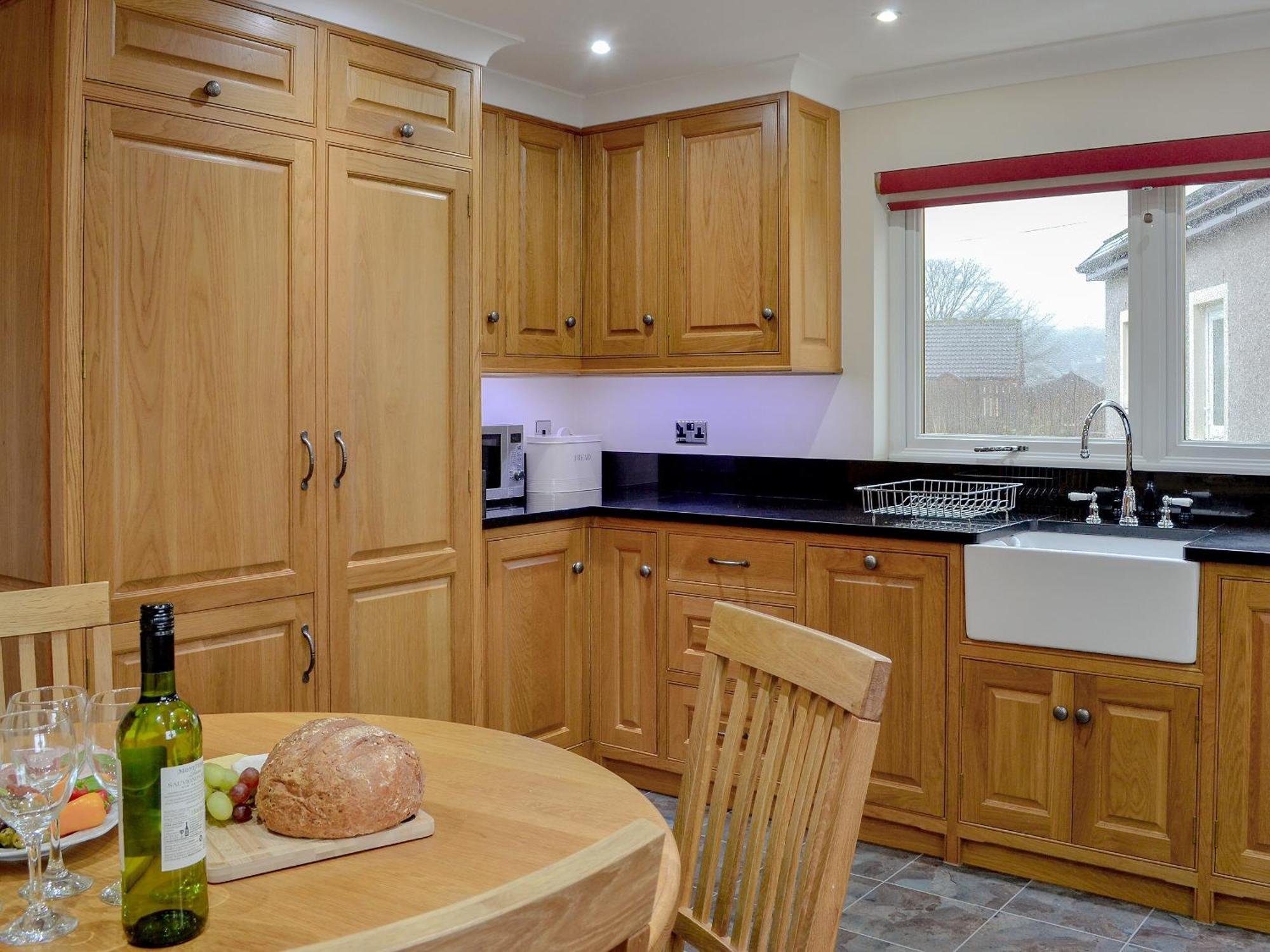 Hawthorn Cottage Stranraer Exteriér fotografie