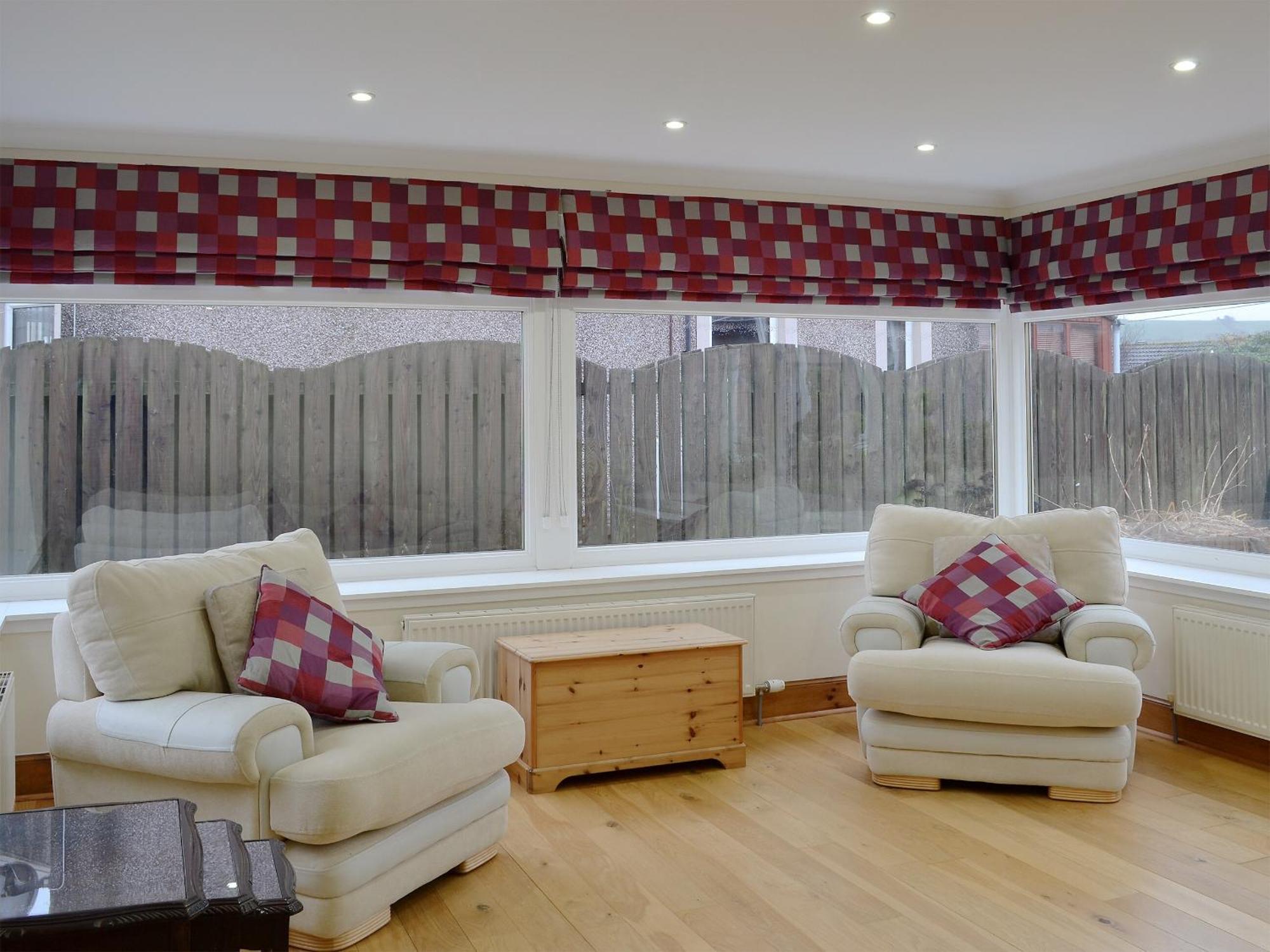 Hawthorn Cottage Stranraer Exteriér fotografie