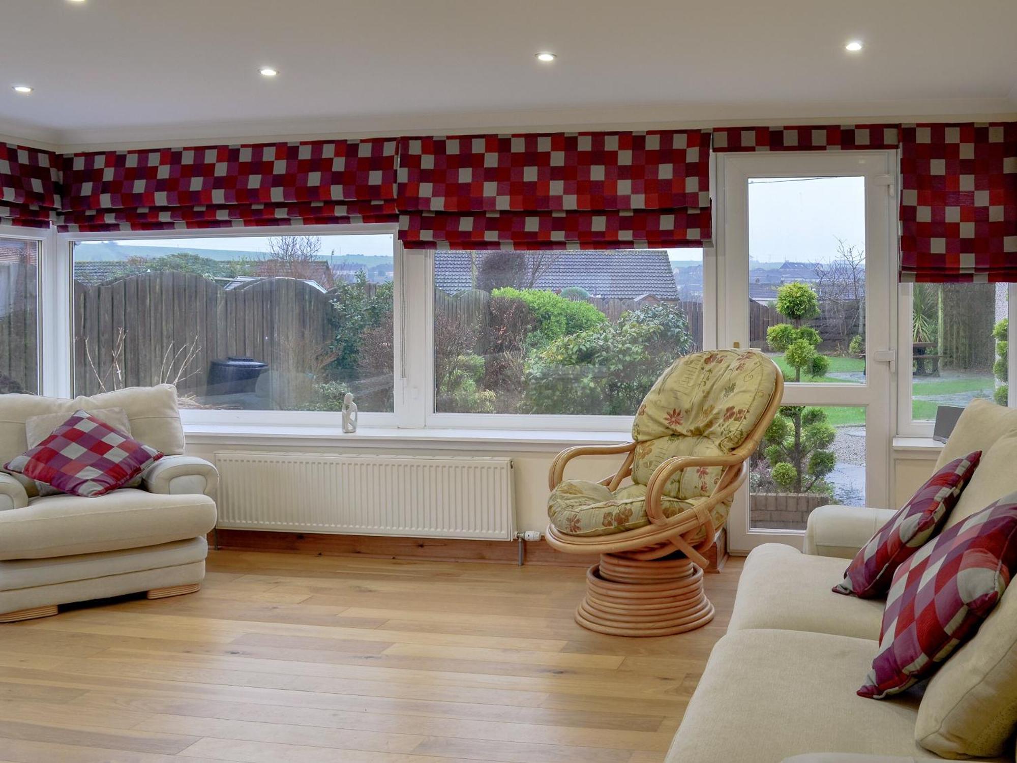 Hawthorn Cottage Stranraer Exteriér fotografie